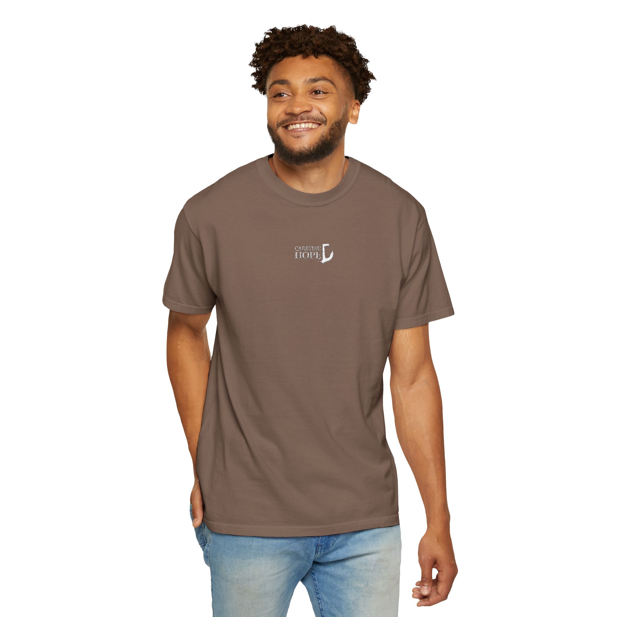 CARRYING HOPE Infertility Support T-Shirt — Encouraging Fertility Journey Tee for Gestational Carriers - Image 28