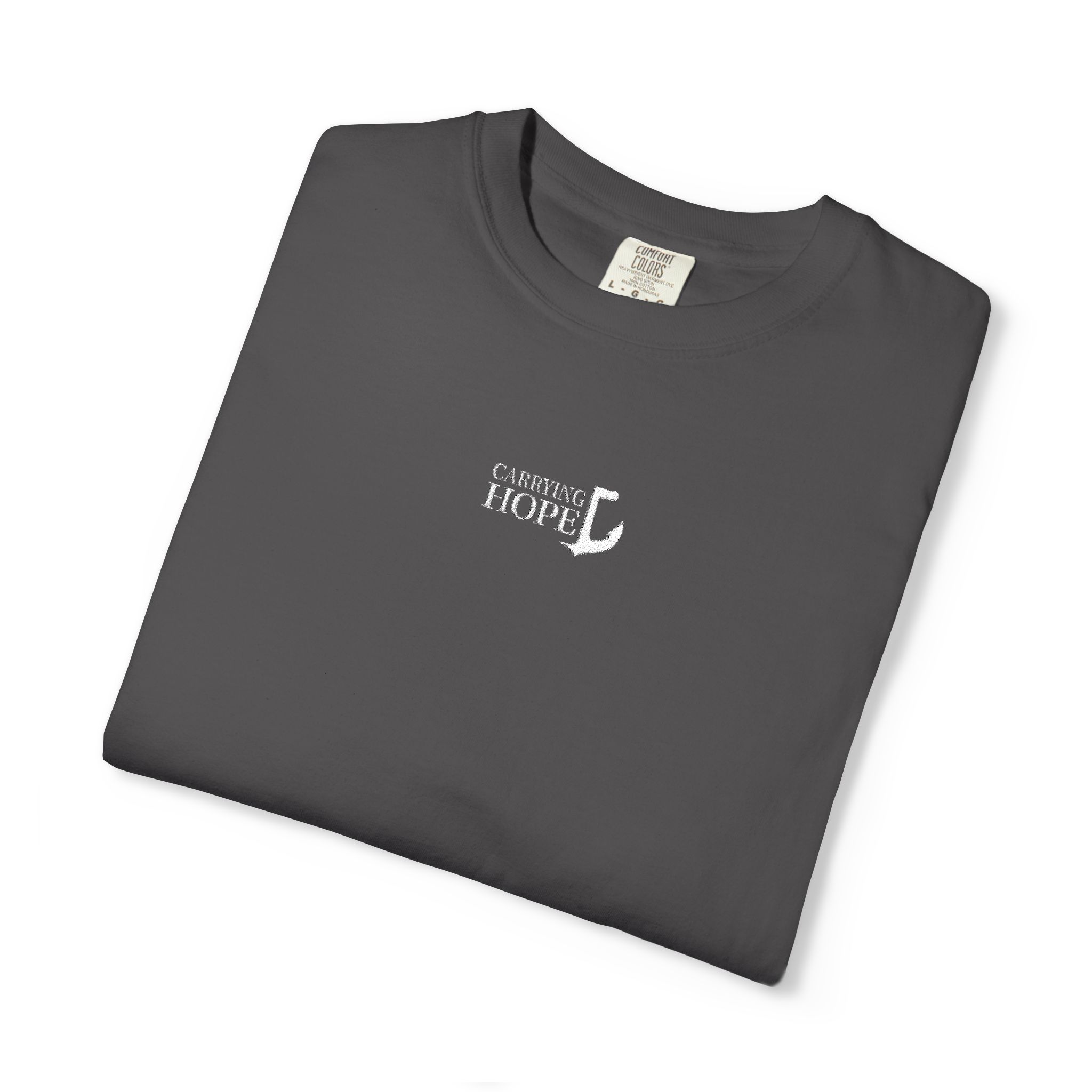 CARRYING HOPE Infertility Support T-Shirt — Encouraging Fertility Journey Tee for Gestational Carriers - Image 73