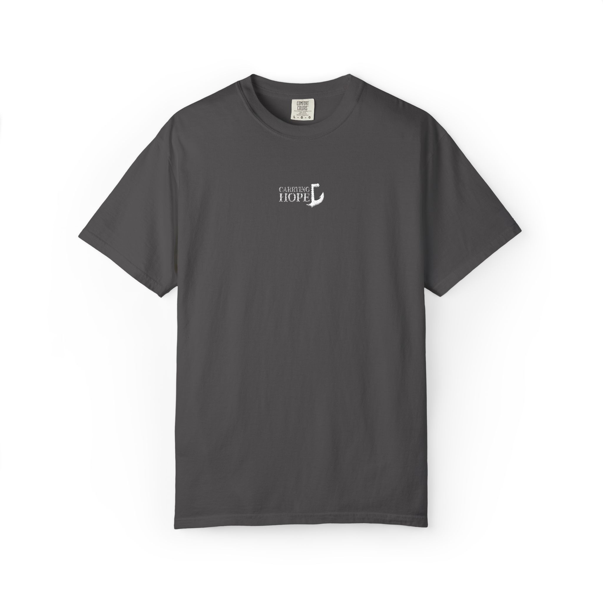 CARRYING HOPE Infertility Support T-Shirt — Encouraging Fertility Journey Tee for Gestational Carriers - Image 71