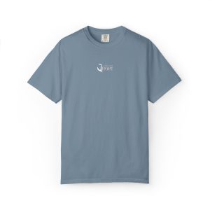 ANCHORING HOPE Infertility Support T-Shirt — Encouraging Fertility Journey Tee for Gestational Carrier's Support