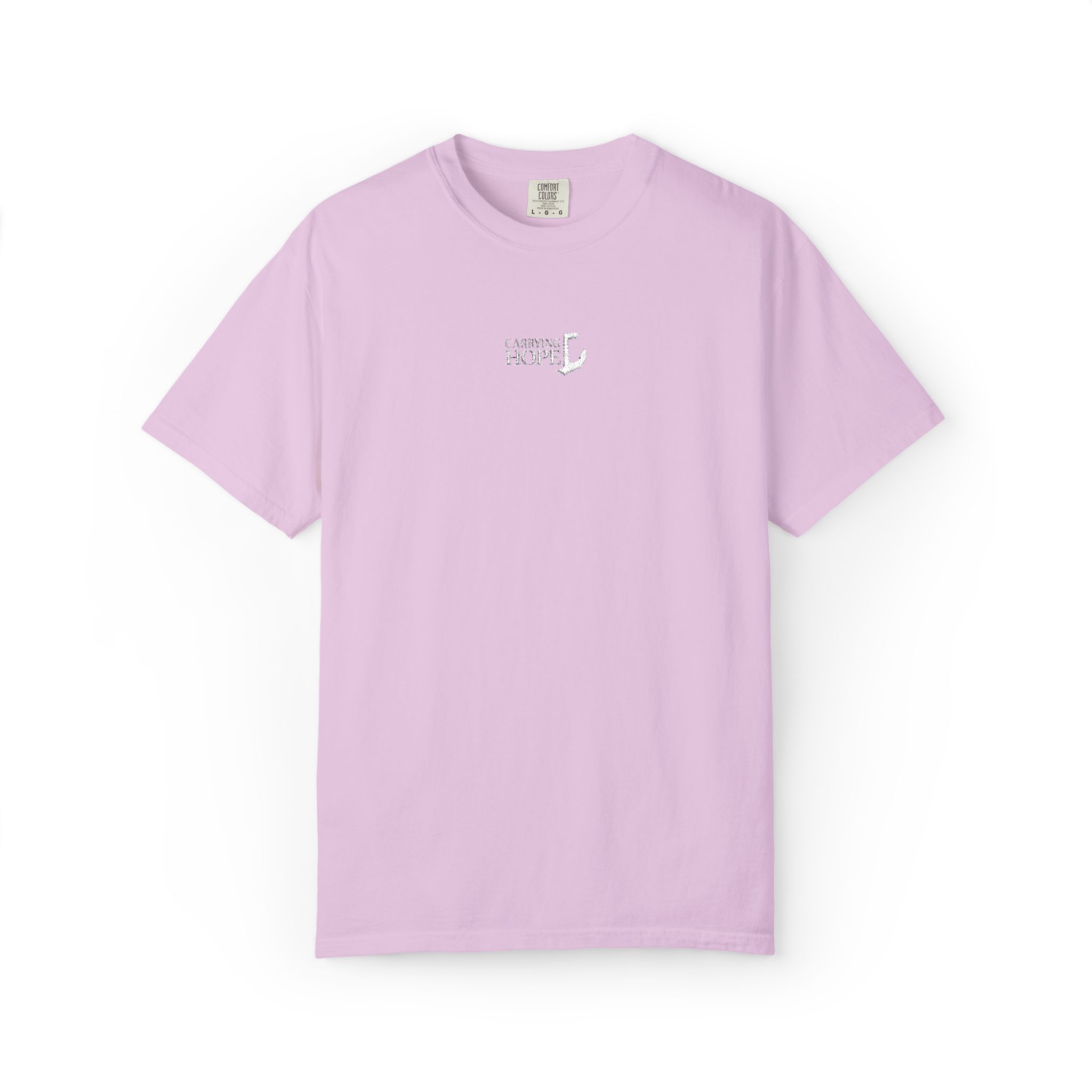 CARRYING HOPE Infertility Support T-Shirt — Encouraging Fertility Journey Tee for Gestational Carriers - Image 57