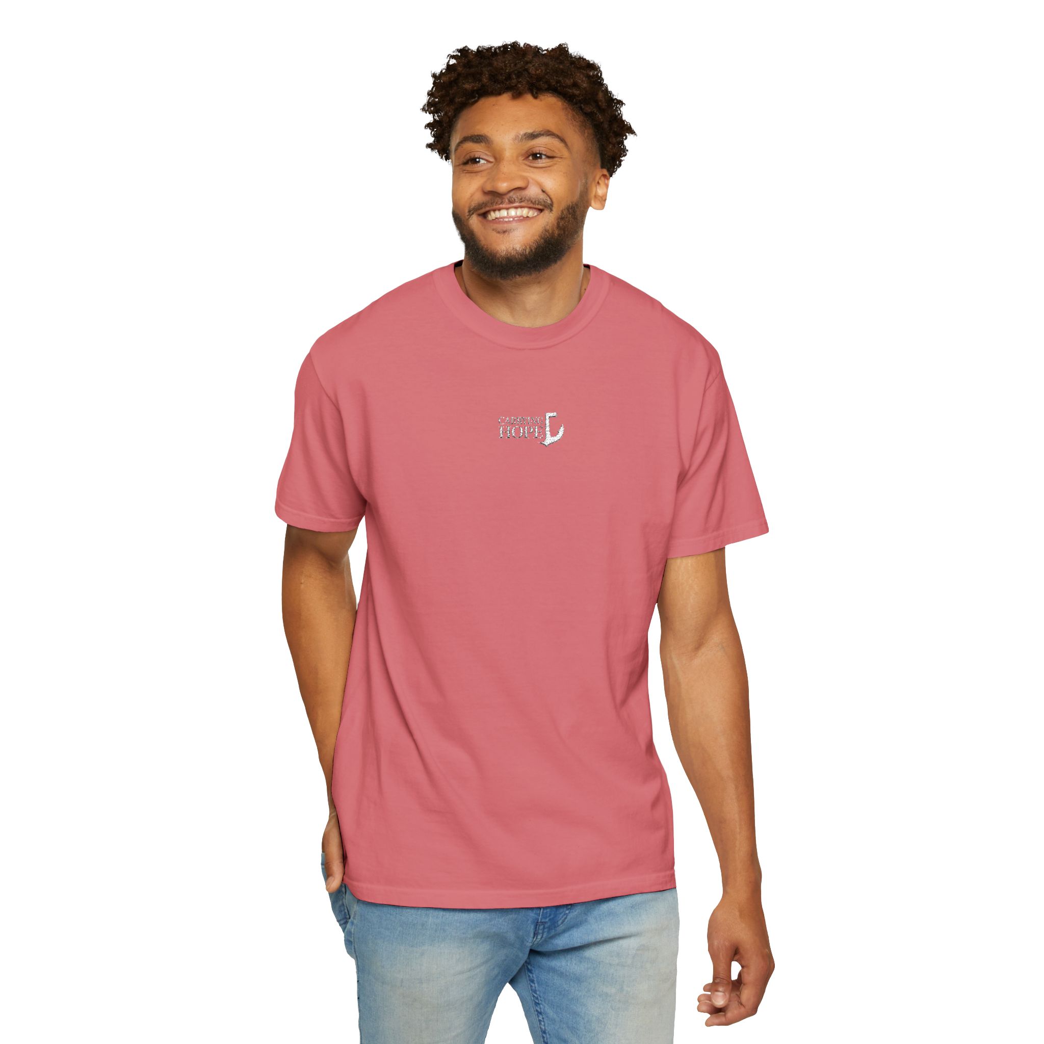 CARRYING HOPE Infertility Support T-Shirt — Encouraging Fertility Journey Tee for Gestational Carriers - Image 70