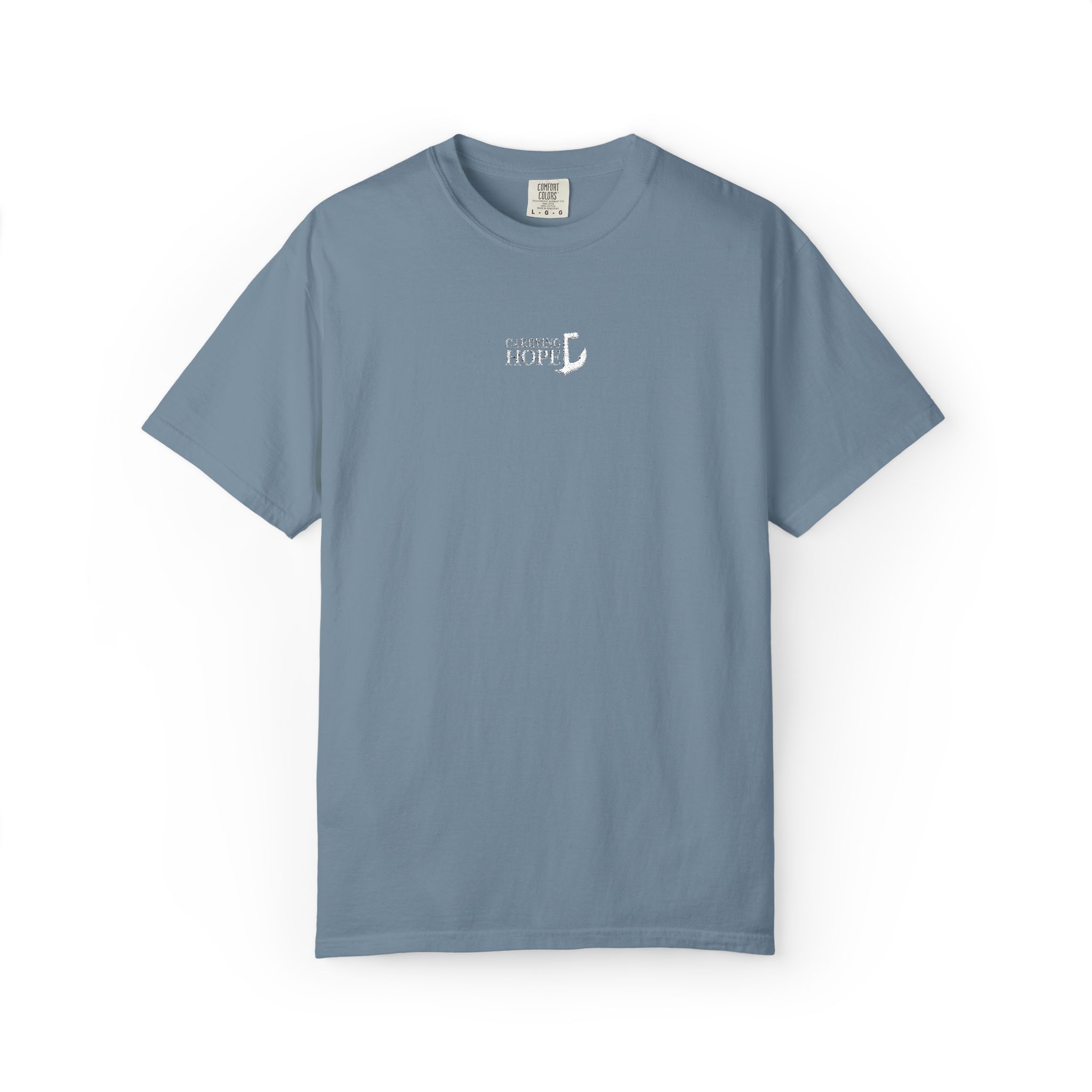 CARRYING HOPE Infertility Support T-Shirt — Encouraging Fertility Journey Tee for Gestational Carriers - Image 50