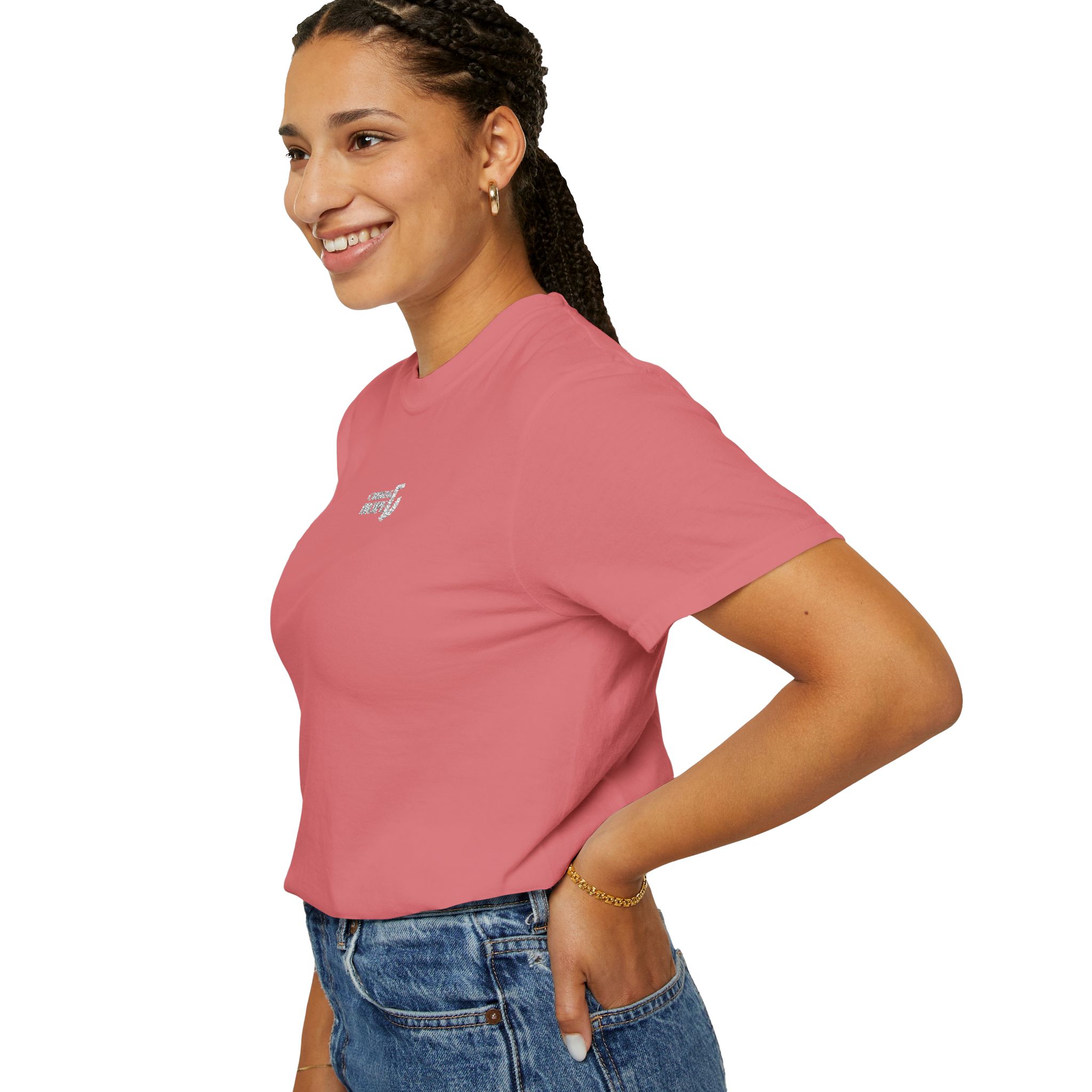 CARRYING HOPE Infertility Support T-Shirt — Encouraging Fertility Journey Tee for Gestational Carriers - Image 67