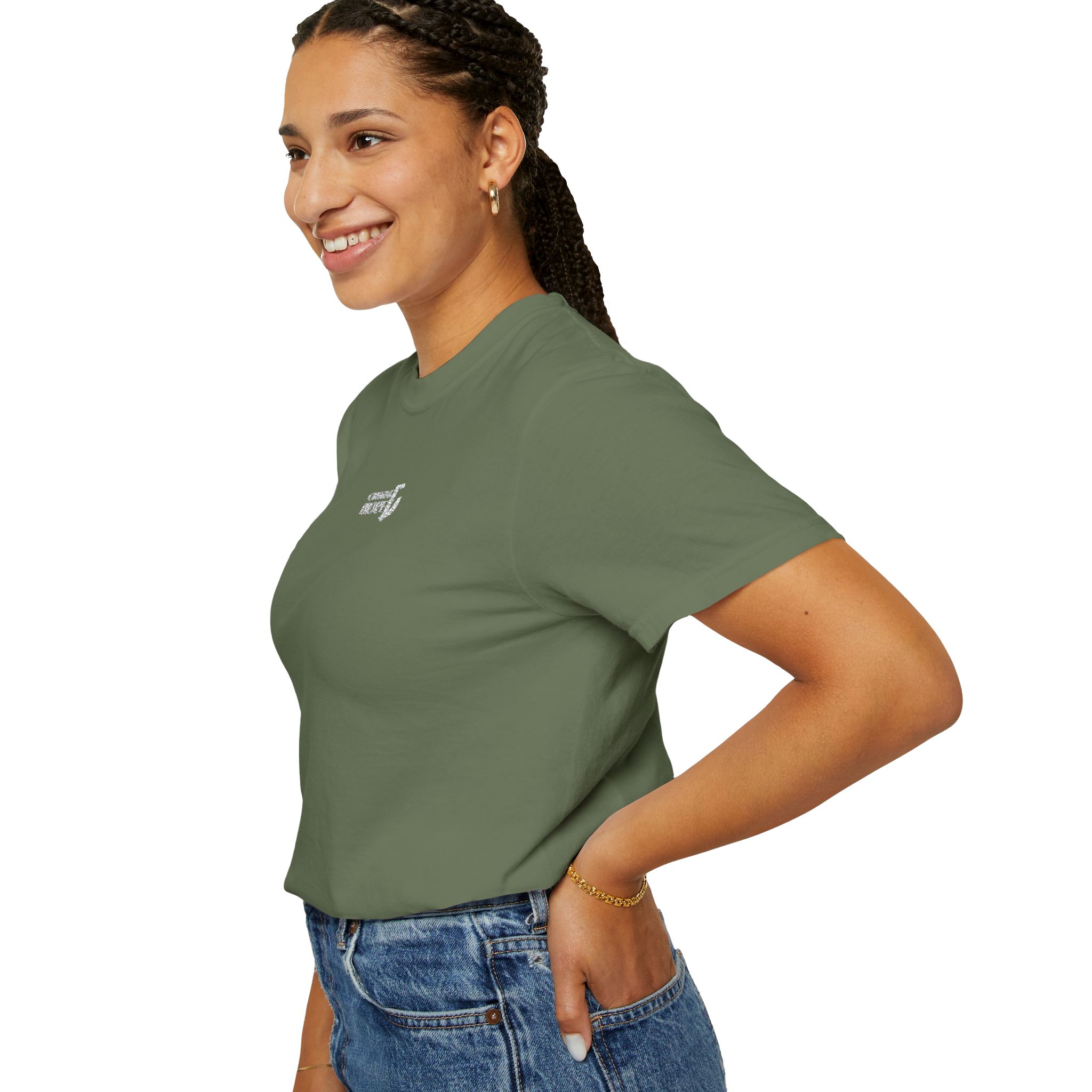 CARRYING HOPE Infertility Support T-Shirt — Encouraging Fertility Journey Tee for Gestational Carriers - Image 32
