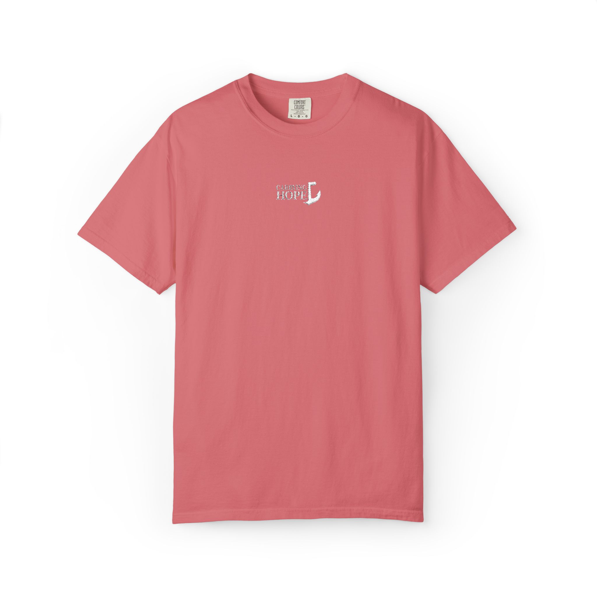 CARRYING HOPE Infertility Support T-Shirt — Encouraging Fertility Journey Tee for Gestational Carriers - Image 64