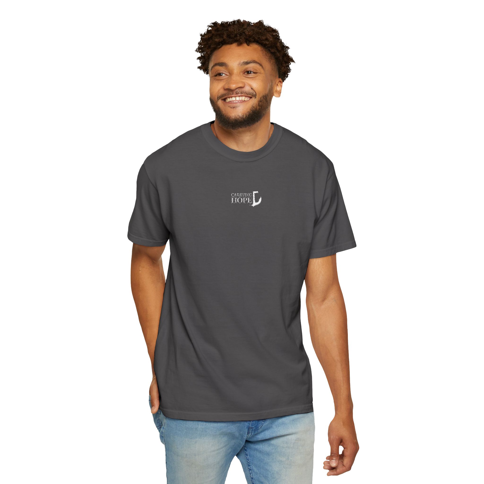 CARRYING HOPE Infertility Support T-Shirt — Encouraging Fertility Journey Tee for Gestational Carriers - Image 74