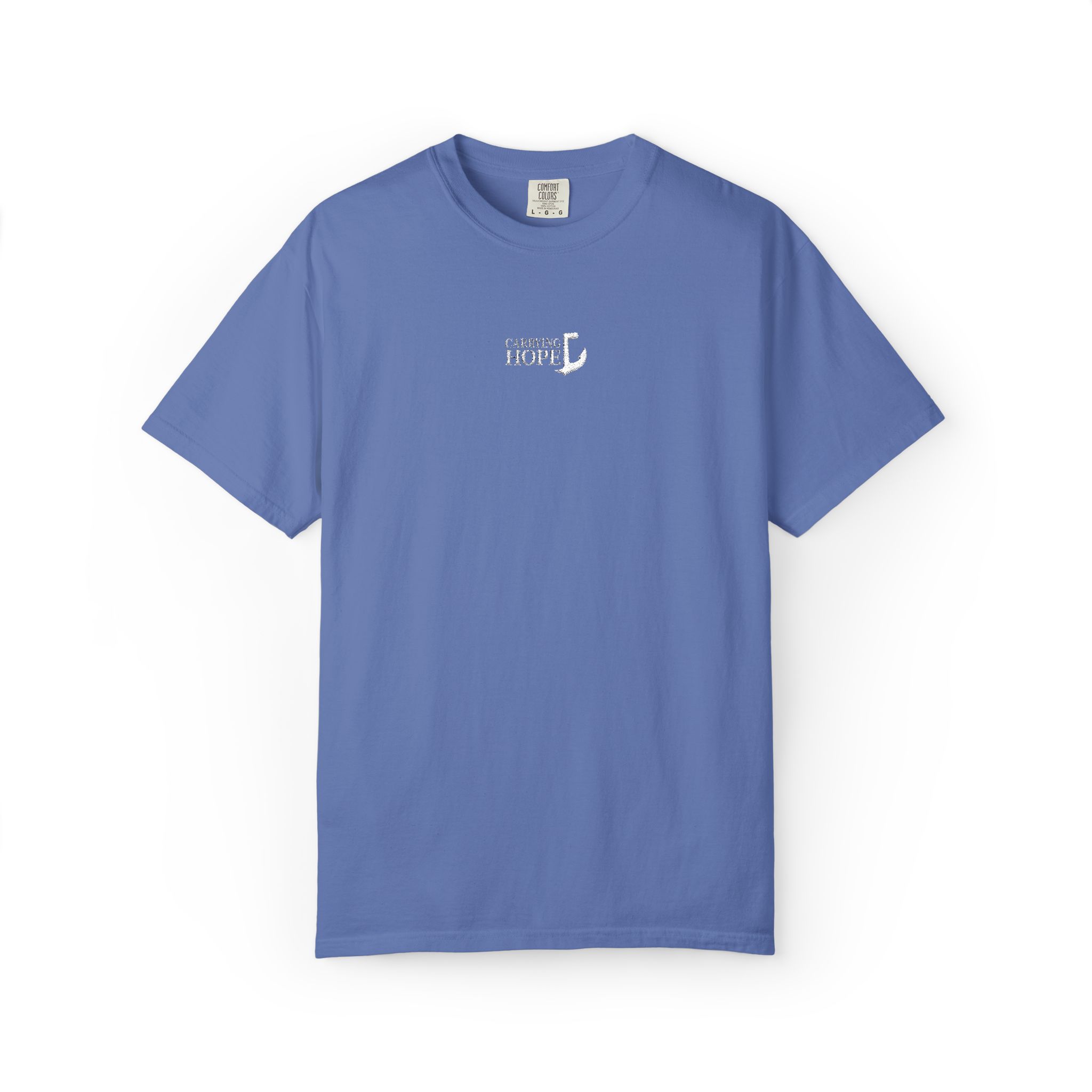 CARRYING HOPE Infertility Support T-Shirt — Encouraging Fertility Journey Tee for Gestational Carriers - Image 43
