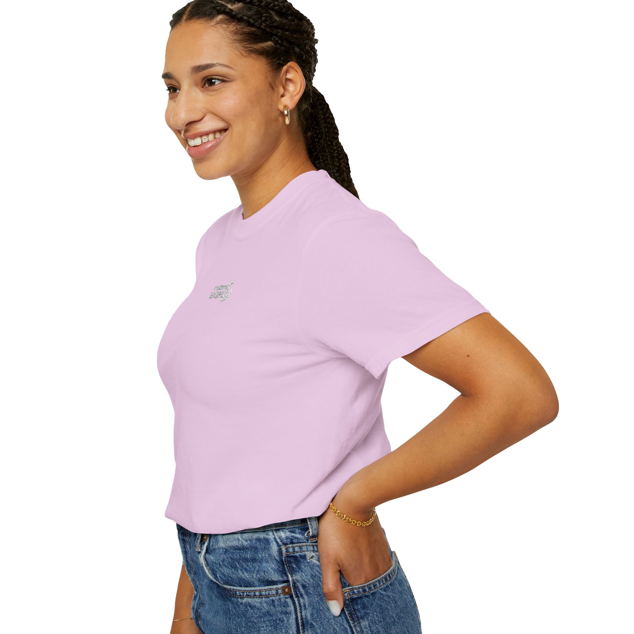 CARRYING HOPE Infertility Support T-Shirt — Encouraging Fertility Journey Tee for Gestational Carriers - Image 60