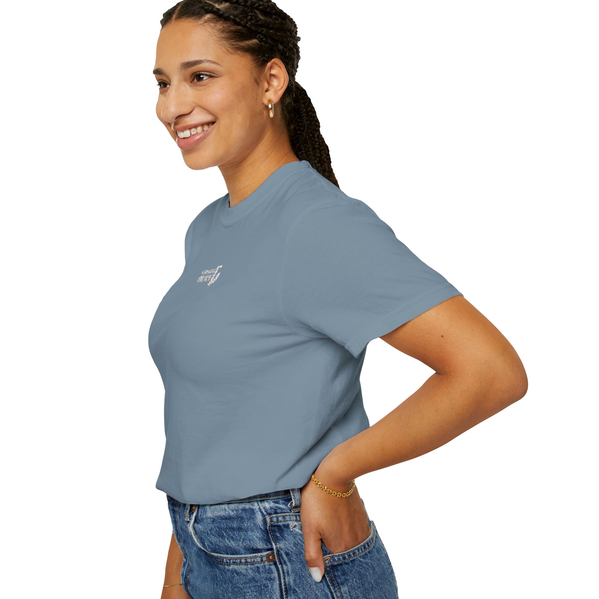 CARRYING HOPE Infertility Support T-Shirt — Encouraging Fertility Journey Tee for Gestational Carriers - Image 53