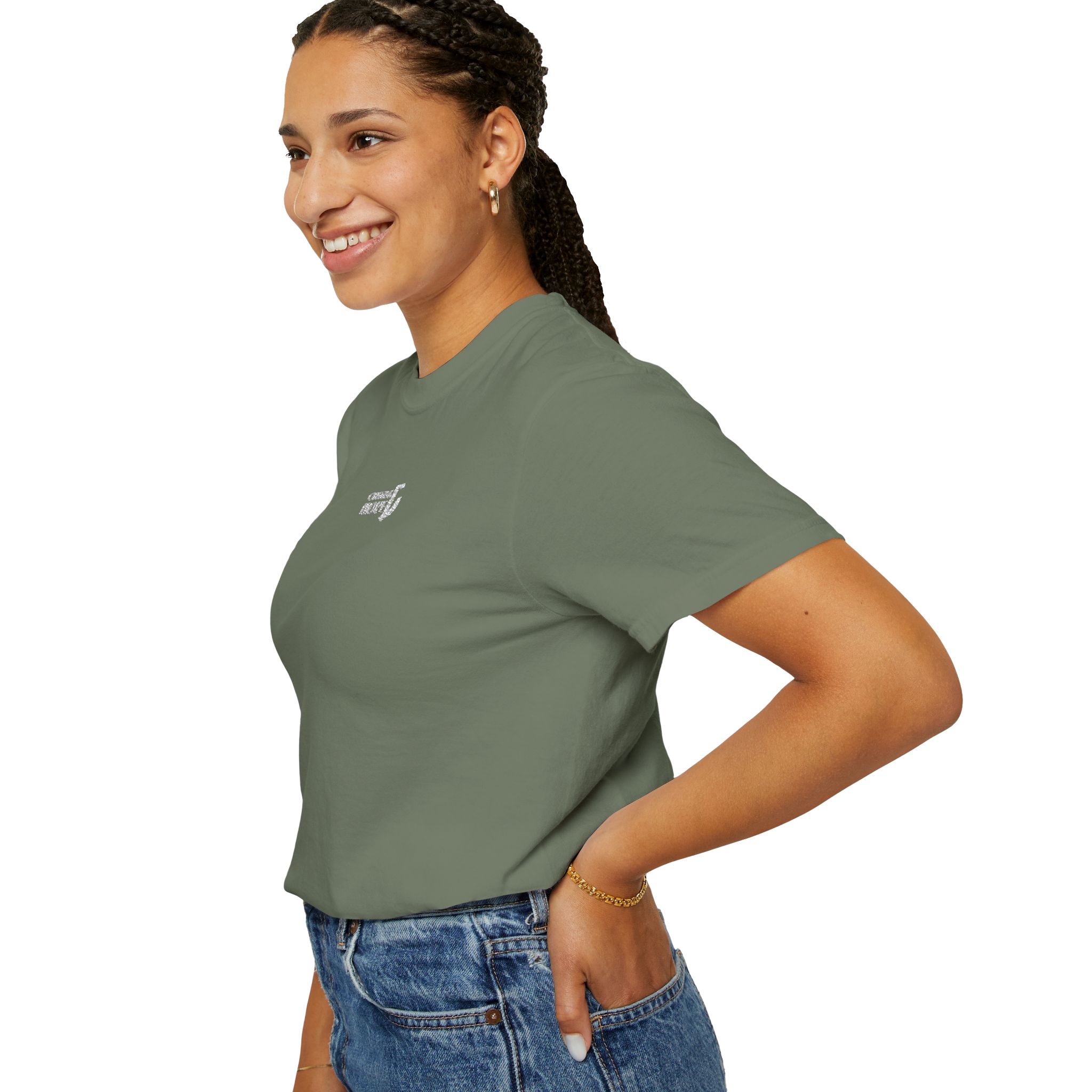 CARRYING HOPE Infertility Support T-Shirt — Encouraging Fertility Journey Tee for Gestational Carriers - Image 39