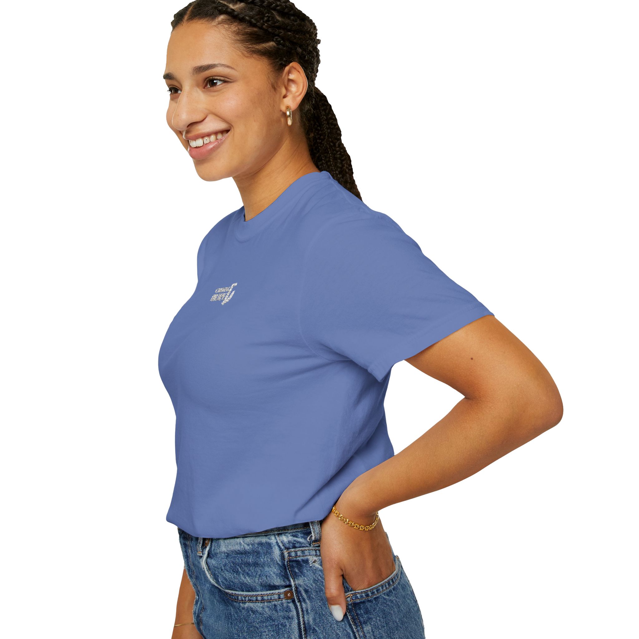 CARRYING HOPE Infertility Support T-Shirt — Encouraging Fertility Journey Tee for Gestational Carriers - Image 46